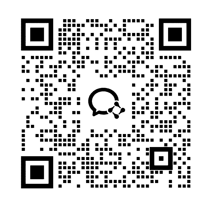 客服企业微信二维码